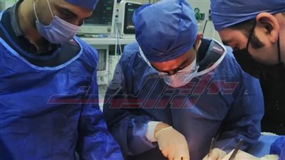لأول مرة بجامعة بنها.. تركيب دعامة مغطاة لتمدد بالشريان الأورطي لمريض 