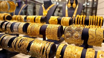 لليوم السادس.. أسعار الذهب اليوم في مصر محلك سر في سوق الصاغة المصرية