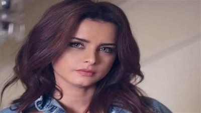 نور تروج لمسلسلها الرمضاني 