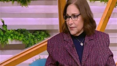 ابنة الفنانة نادية رشاد :حنان والدتي امتد لأحفادها..و