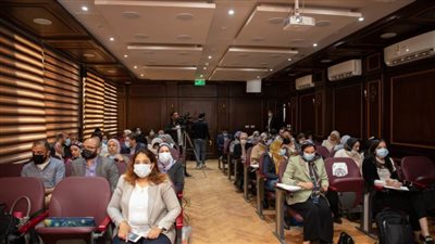 الدواء: ورشة عمل لشرح متطلبات التقدم ببروتوكول لإجراء دراسة إكلينيكية