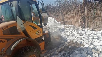 محليات بنى سويف: رفع كفاءة منظومة النظافة