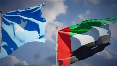 الإمارات والصومال يبحثان سبل تعزيز العلاقات الثنائية