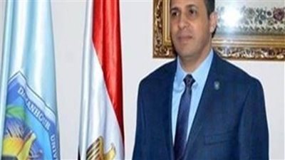 فريق جامعة دمنهور يتأهل عالميا فى مجال العمل المناخى