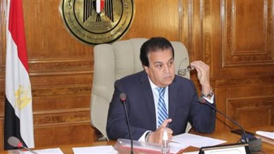 وزير التعليم العالي: صدور قرارات جمهورية بتعيين قيادات جامعية جديدة