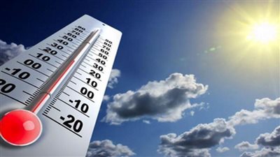 الأرصاد تكشف تفاصيل طقس الجمعة