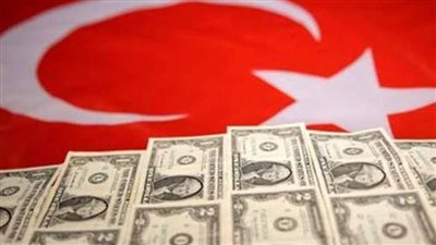 المركزي التركي يفاجئ الأسواق ويرفع سعر الفائدة إلى 19%