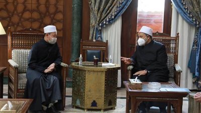 مفتي ماليزيا: الأزهر منبع العلم الذي نقتدي به في بلادنا