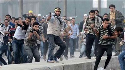 الإرهابية تكذب.. كاميرات المراقبة تفضح أبواق الإخوان حول وفاة مواطن على أيدي الشرطة