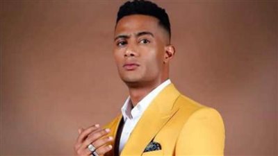 محمد رمضان يتخطى إصابة 