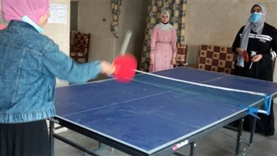 جامعة حلوان تعلن أنشطة المدينة الجامعية