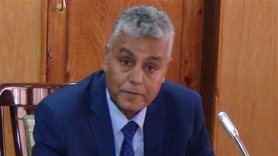 رئيس جامعة جنوب الوادي يبحث إنشاء مركز متكامل لعلاج وتأهيل مرضى الإدمان