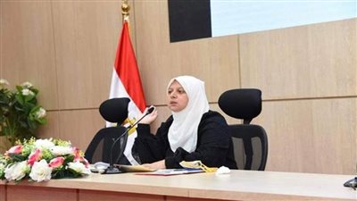 نائب محافظ مطروح: نهتم بفتح منافذ تسويقية لمنتجات الشباب والسيدات المعيلات