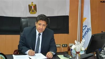 رئيس جامعة دمياط يصدر قرارا بتعيين عميد كلية الهندسة