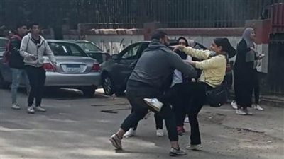 النيابة تأمر بحبس متهم بالاعتداء على فتيات بحي المعادي