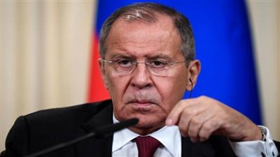 لافروف يدعو واشنطن و