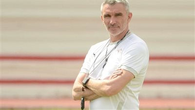 مفاجأة.. إدارة الزمالك ترفض طلب كارتيرون بسبب 