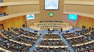 مذكرة تفاهم بين الاتحاد الافريقي والامم المتحدة للقضاء على 