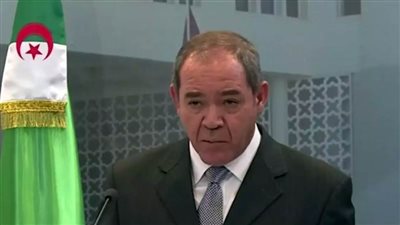وزير خارجية الجزائر: نحمي أنفسنا جيدا من كل محاولات زعزعة استقرار البلاد