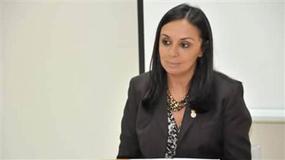  مايا مرسي: مصر أحرزت تقدما كبيرا فى مجال تمكين المرأة