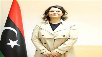 وزيرة الخارجية الليبية تؤكد أن برنامج عملها يتمثل في تغيير السفراء وتقليصهم