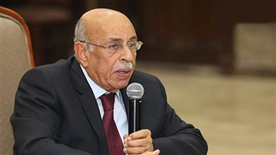 مفيد شهاب: إسرائيل خسرت رهانها على عدم قدرة مصر في إثبات حقها بالأسلوب العلمي
