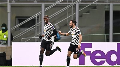 مانشستر يونايتد يعبر لربع نهائي الدوري الأوروبي من بوابة ميلان