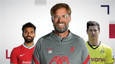 النشرة الرياضية| نصيحة لمحمد صلاح وكواليس عودة كارتيرون للزمالك وحقيقة رحيل الشحات