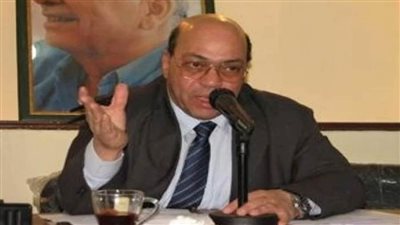 الأعلى للثقافة ناعيا شاكر عبد الحميد: ستبقى بيننا سيرته العطرة وإنسانيته وعلمه