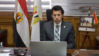 الشباب والرياضة تعلن عن مسابقة 