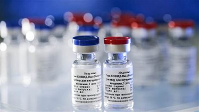 اتفاق روسي هندي على انتاج 200 مليون جرعة من 