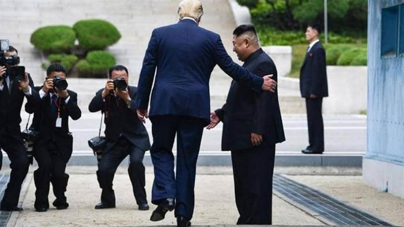 توتر العلاقات بين