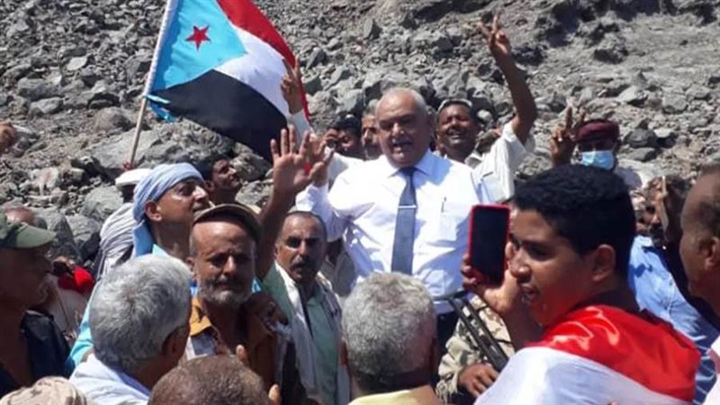 عبد الناصر الوالي