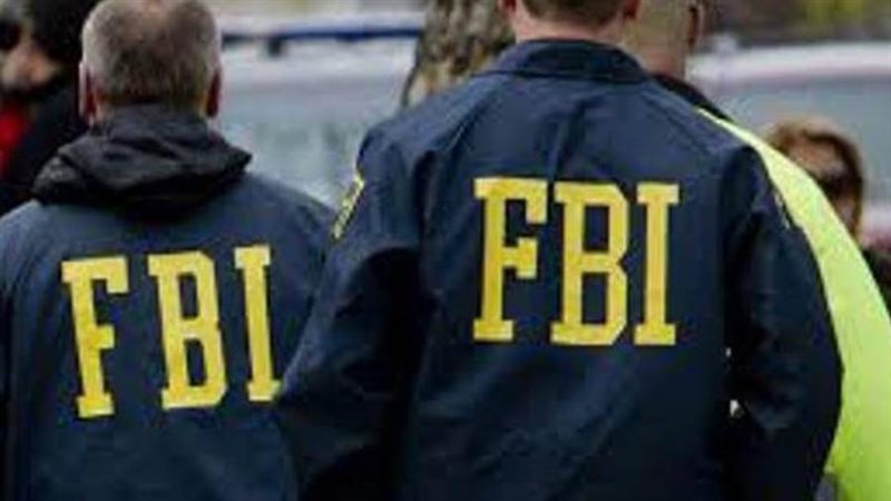 المباحث الفيدرالية