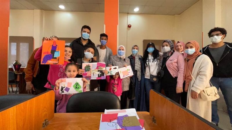 وحدة الابتكار بكفر