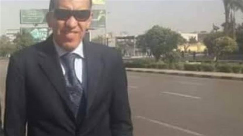 لواء ناجح ذكي