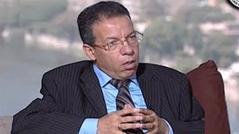 الدكتور أسامة عبد