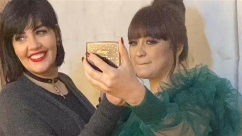 مروة عبد المنعم بلوك