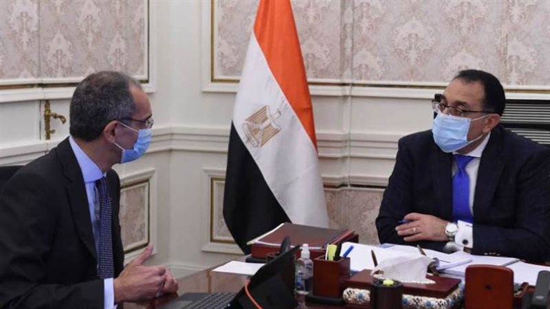 رئيس الوزراء