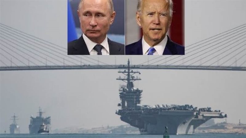 تصعيد أمريكي