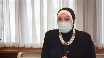 وزيرة التجارة: جاري ميكنة كافة اجراءات الاستيراد والتصدير والإفراج وربط كافة الجهات الرقابية المعنية