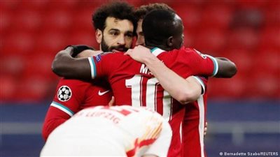 في حال قاد «صلاح» ليفربول للتأهل لنصف نهائي الأبطال.. من سيواجه؟