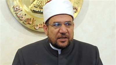 وزير الأوقاف : الحفاظ على الوطن والتضحية من أجله ليس منوطًا بجيل واحد من الأجيال