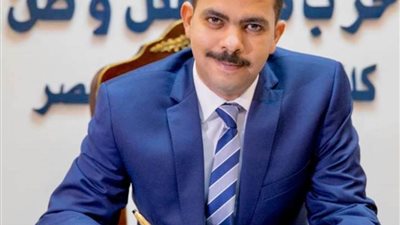 زعيم الأغلبية يهنئ السيسي بذكرى تحرير طابا.. ويوجه تحية شكر وعرفان للقوات المسلحة