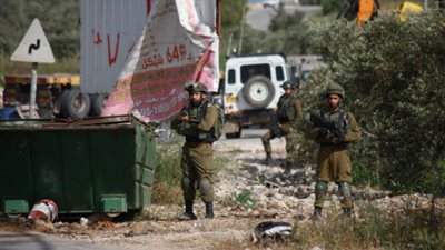 فلسطين: إسرائيل تواصل جرائمها وكأنها لم توقع يوما اتفاق سلام مع القيادة الفلسطينية