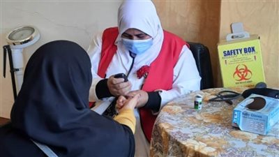 الكشف على 1.7 مليون سيدة بالمبادرة الرئاسية 