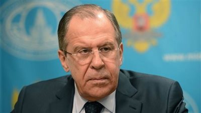 لافروف: روسيا مستعدة للتطور الصعب في العلاقات الروسية الأمريكية