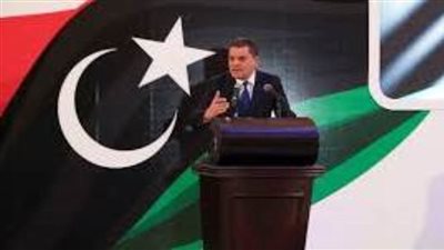 الحكومة الليبية تلغي قرارات وإجراءات صادر من حكومتي