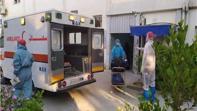 فلسطين تسجل 1851 إصابة جديدة بفيروس كورونا