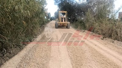 مصادرة مواد بناء والتحفظ على مكملات غذائية بكفر الشيخ